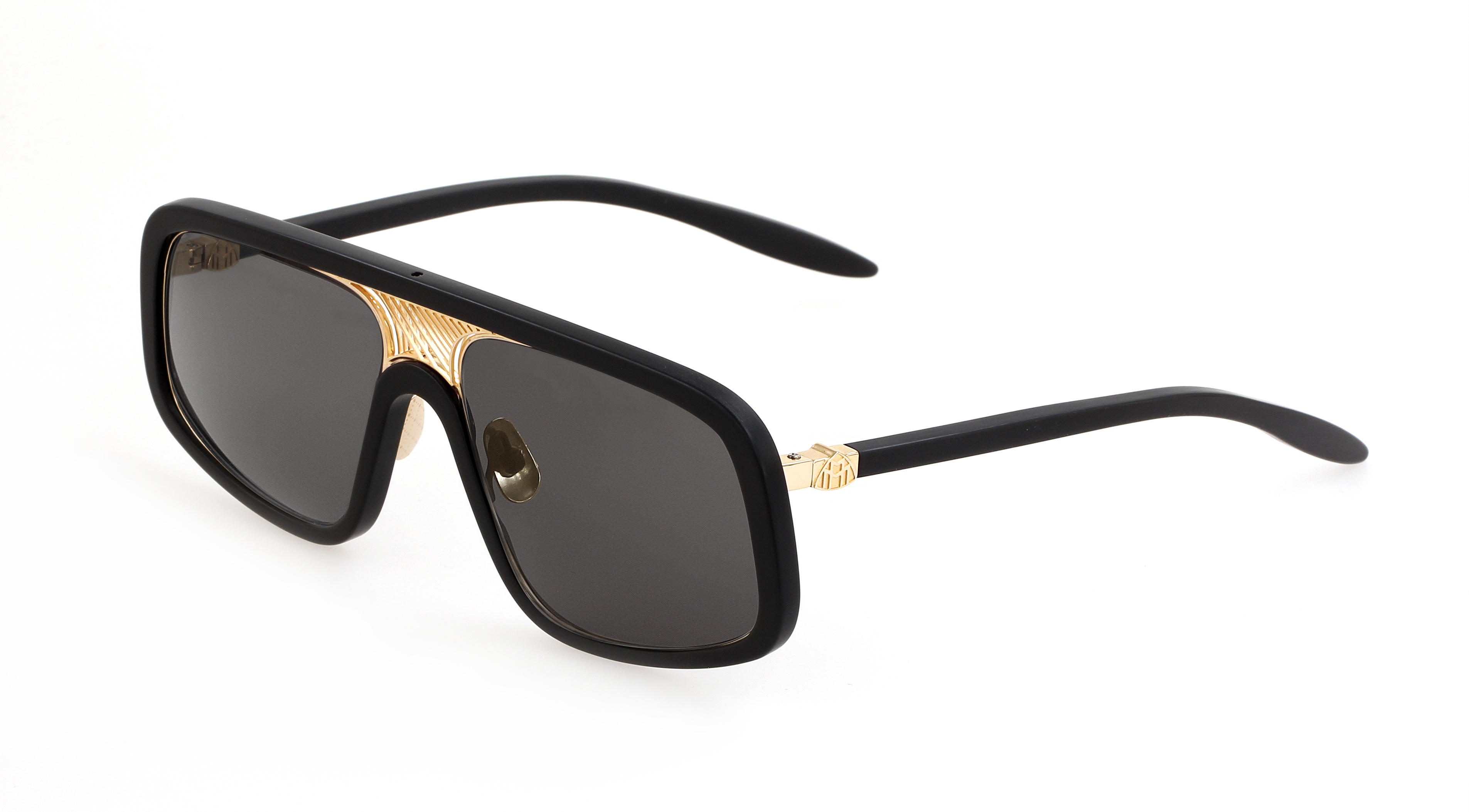 MAYBACH Eyewear Exklusive Premiumbrillen und sonnenbrillen